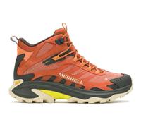 MERRELL Moab Speed 2 Mid Gore-tex - Men - Orange - size 11- model 2024 11