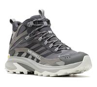 Merrell MOAB Speed 2 MID GTX Boots - Asphalt