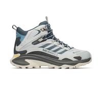 Merrell - Moab Speed 2 Mid Gore-Tex Calcite - 45 - Hiking shoes