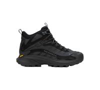 Merrell - Moab Speed 2 Mid GORE-TEX - Moab Speed 2 Mid GORE-TEX Black for Men - Size 7,5 UK Black 7.5 UK