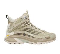 Merrell - Women's Moab Speed 2 Mid GTX - Walking boots size 38, sand