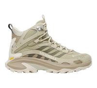MERRELL Moab Speed 2 Mid Gore-tex/muted Sage - Women - Beige / White - size 5- model 2026 5