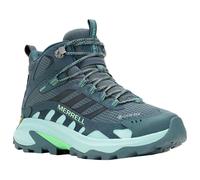 Merrell - Moab Speed 2 Mid Gore-Tex Slate - 43.5 - Hiking shoes