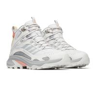 Merrell Moab Speed 2 GTX Hiking Boots Womens 8 (42) Grey