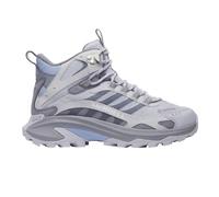 Merrell Moab Speed 2 Mid GORE-TEX Women's Walking Boots | UK 7 in Casper