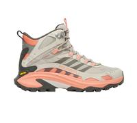 Merrell Moab Speed 2 GTX Hiking Boots Womens 7 (40.5) Pink
