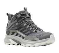 Merrell Moab Speed 2 Mid GTX - Walking shoes - Men's Asphalt 40