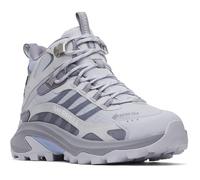 Merrell Moab Speed 2 Mid Gtx Nylon Women's Casper Hiking Boots