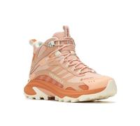 Merrell Moab Speed 2 Mid Gtx®, Sneaker, Pêche,