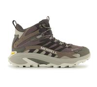 Merrell - Moab Speed 2 Mid GTX - Walking boots size 45, grey