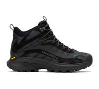 Merrell Moab Speed 2 GTX Mid Walking Boot: Black: 11 Size: 11, Colour: