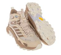 Merrell Womens Moab Speed 2 Mid GTX®, Nougat, 8 UK