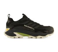 Merrell - Moab Speed 2 - Multisport shoes size 41,5, black