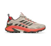 Merrell - Moab Speed 2 - Multisport shoes size 41, red