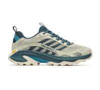 Merrell Moab Speed 2 shoes beige blue - 43