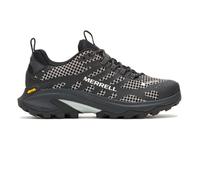 Merrell Moab Speed 2 Reflective GORE-TEX Women's Walking Shoes | UK 6.5 in Black/Reflective