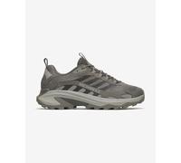 Merrell Moab Speed 2 Shoes Dark Grey Greenish - 43