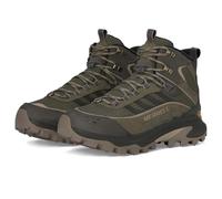 Merrell Moab Speed 2 Thermo Waterproof Walking Boots