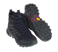 Merrell MOAB Speed 2 Thermo MID Waterproof Boots - Arcane