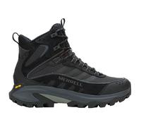 Merrell Mens MOAB Speed 2 Thermo Mid Waterproof Size: 9.5 UK, Colour: Black