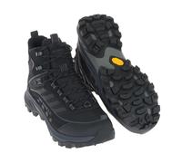 Merrell Mens MOAB Speed 2 Thermo Mid Waterproof Size: 8.5 UK, Colour: Black