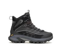 Merrell - Moab Speed 2 Thermo Mid Waterproof in Black