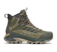 Merrell Moab Speed 2 Thermo Waterproof Walking Boots - AW24