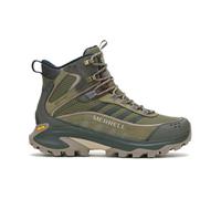 Merrell Moab Speed 2 Thermo Waterproof Walking Boots - AW24