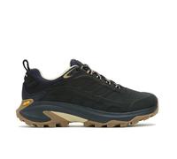 Merrell Moab Speed 2 Trainers UK 7 Black