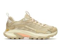 MERRELL Moab Speed 2 W - Women - Beige / Pink - size 6.5- model 2025 6.5