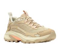 Merrell - Moab Speed 2 Wmn Khaki - 42 - Fast Hiking shoes