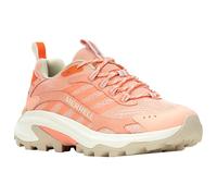 Merrell - Moab Speed 2 Wmn Peach - 39 - Fast Hiking shoes