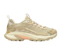 Merrell Women's Moab Speed 2 Hiking Shoes - Khaki - UK 5.5 - Green