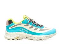 Merrell Moab Speed GTX-Atoll Multi, Women's Trainers, Atoll Multi, 8 UK