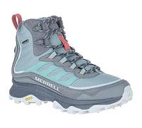 Merrell Moab Speed Thermo Waterproof Women's Walking Boots