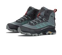 Merrell Moab Speed Thermo Waterproof Women's Walking Boots | UK 9 in Monument