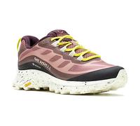 Moab Speed Gtx Wmn Burlwood Marron - 37