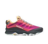 Merrell Moab SpeedSneaker Women's Shoes, Fuchsia, 7 UK