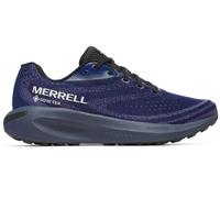 Merrell Morphlite GORE-TEX Mens Trail Running Shoes Blue Waterproof GTX Offroad