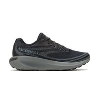 MERRELL - Morphlite GTX Black Rock - Mens Gore Tex Walking Trainers - NEW