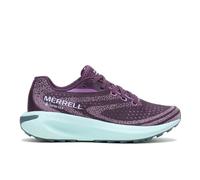Merrell Women's Morphlite GORE-TEX Trail Running Shoes, Purple 4