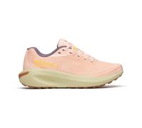 Merrell Trail Running Shoe MORPHLITE GTX Women's Powder UK 4.5