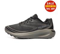 Merrell J068063 Men's Morphlite - Black/Asphalt - UK 8 / EU 42 / US 8.5