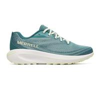 Merrell Morphlite Trail Running Shoes Blue EU 43 1/2 Men