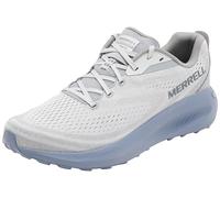 Merrell Men's Running Shoe Morphlite Road-to-Trail Pigeon/Indigo UK 10.5