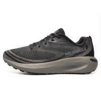 Merrell Men's Morphlite Trail Running Shoe, Black Asphalt, 12 UK