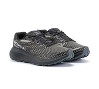 Merrell Morphlite Reflective Gtx Men's Black Trainers UK 6.5