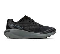 Merrell Men's Morphlite Trail Running Shoe, Black Asphalt, 12.5 UK