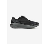 Merrell Morphlite Shoes Asphalt Black - 47