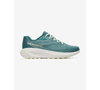 Merrell Morphlite shoes turquoise green white - 45